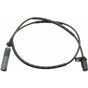 34526762466 Rear Abs Wheel Speed Sensor For 1 3 Series E46 E81 E82 E87 E88 E90 E91 E93 V1188-MS-227-1450