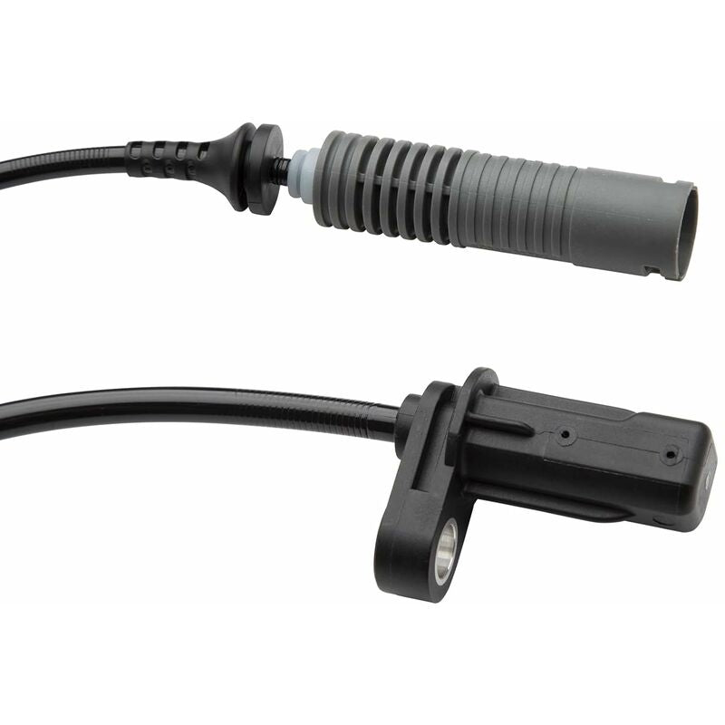 34526762466 Rear Abs Wheel Speed Sensor For 1 3 Series E46 E81 E82 E87 E88 E90 E91 E93 V1188-MS-227-1450