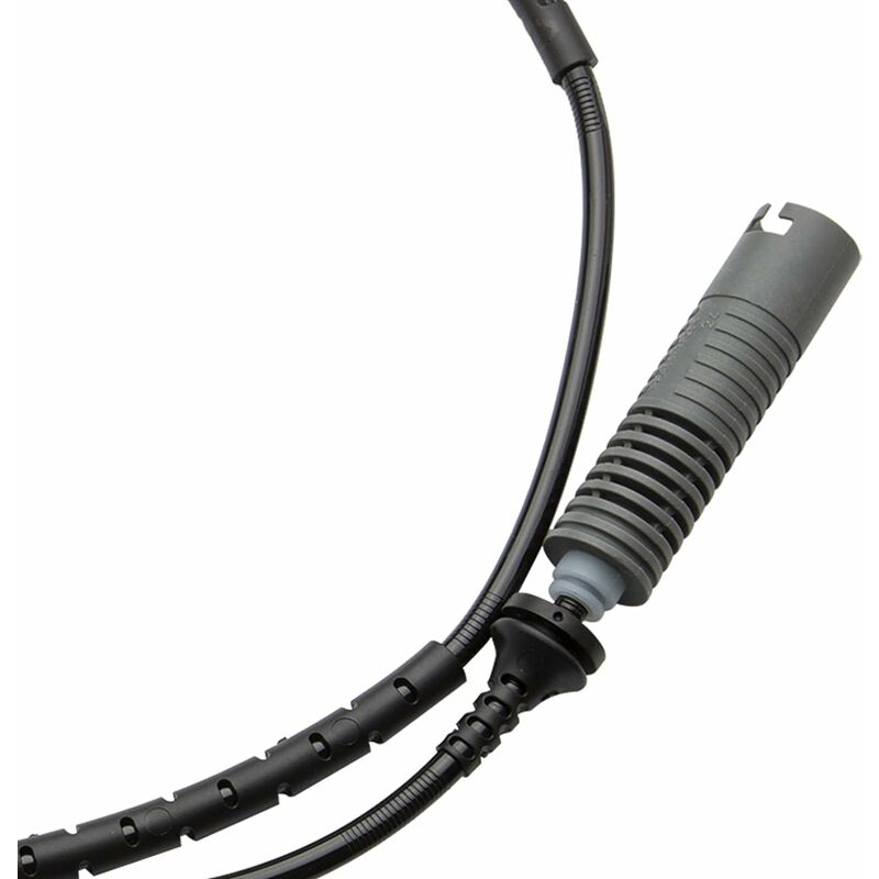 34526762466 Rear Abs Wheel Speed Sensor For 1 3 Series E46 E81 E82 E87 E88 E90 E91 E93 V1188-MS-227-1450