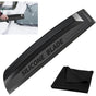Car Silicone Squeegee - Silicone Scraper For Car: Silicone Squeegee, Car Squeegees, Window Wiper For Car Body V1188-MS-227-1459