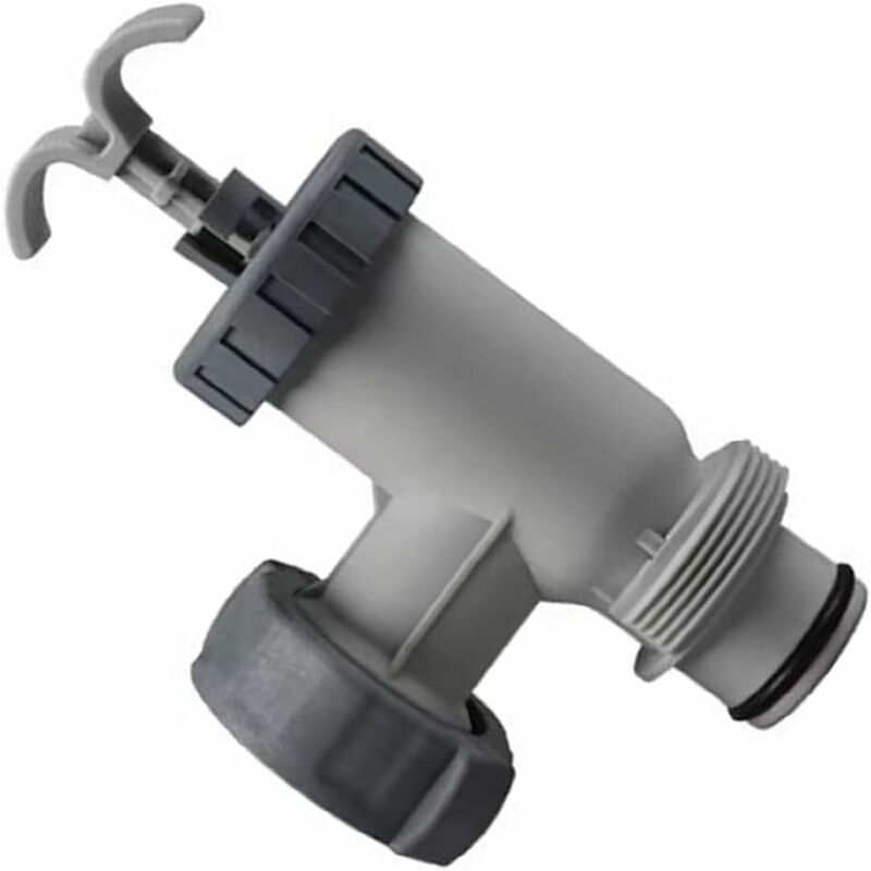 Swimming Pool Piston Valves V1188-MS-227-1463
