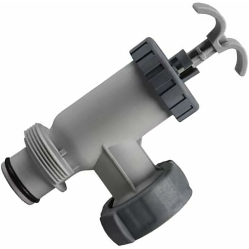 Swimming Pool Piston Valves V1188-MS-227-1463