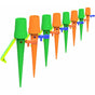 12 pcs Drip Irrigation Kit, Watering Plants For Garden, Automatic Plant Watering, Garden Plants Irrigation V1188-MS-227-1483