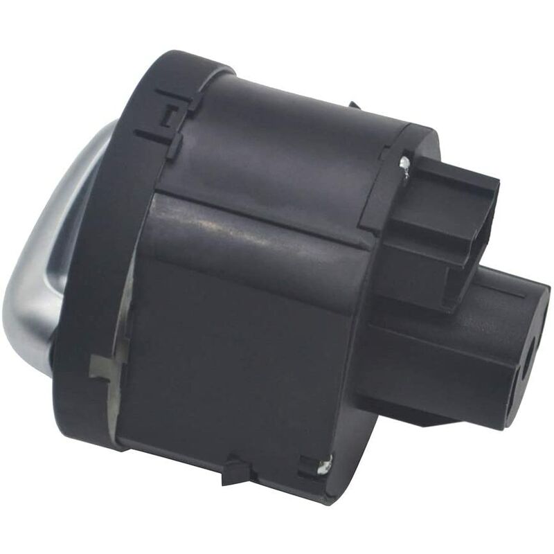 Headlight Fog Light Control Button Switch 3C8941431B For Jetta Golf 5 6 Passat B6 Rabbit T-Iguan Caddy V1188-MS-227-1486