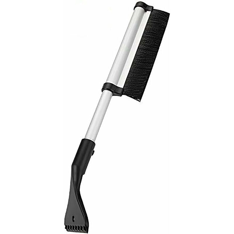 Snow Brush, 2 In 1 Ice Scraper Snow Brush Snow Broom Brush For Car Truck Windshield V1188-MS-227-1515
