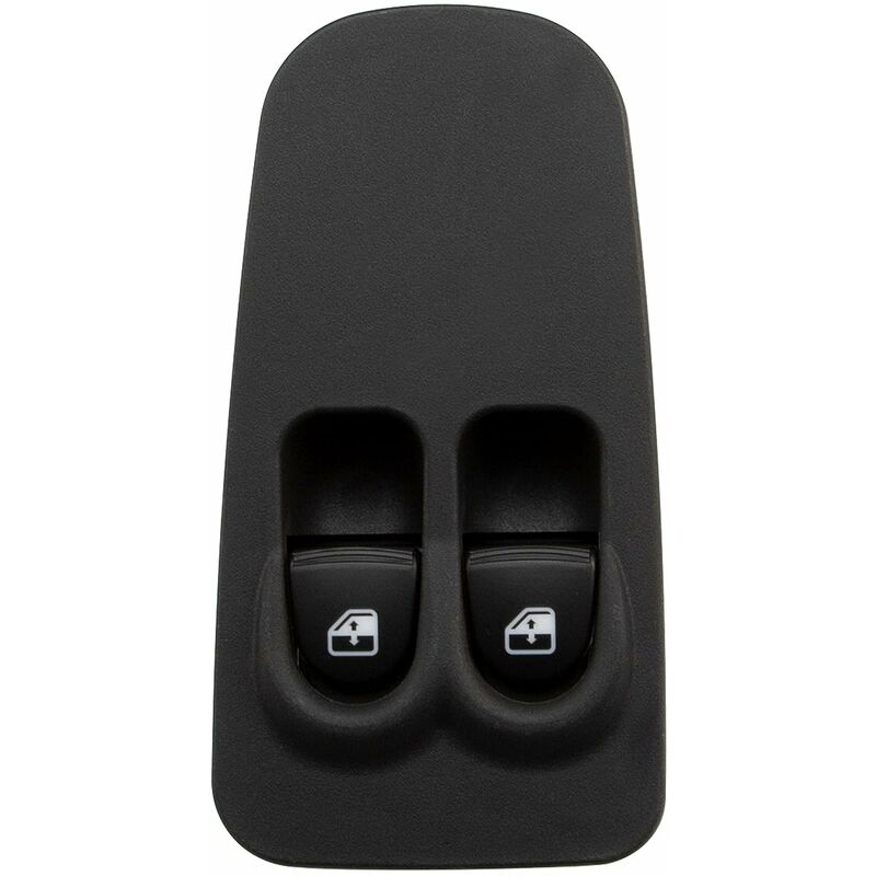 Window Regulator Button For Lancia, Window Switch For Ypsilon 2003-2009 735360604 V1188-MS-227-1519