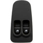 Window Regulator Button For Lancia, Window Switch For Ypsilon 2003-2009 735360604 V1188-MS-227-1519