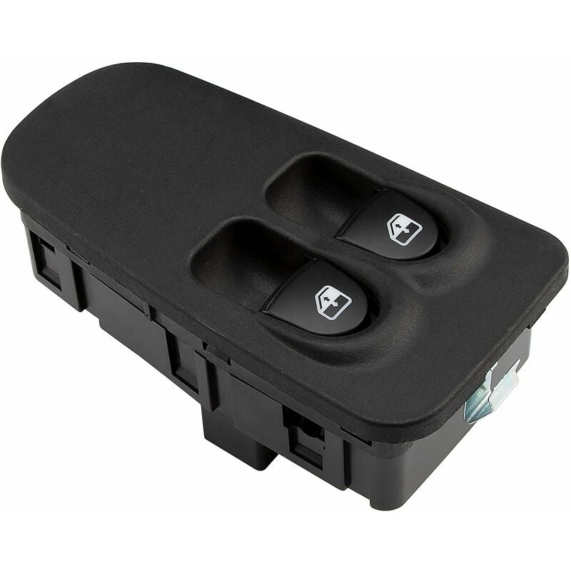 Window Regulator Button For Lancia, Window Switch For Ypsilon 2003-2009 735360604 V1188-MS-227-1519