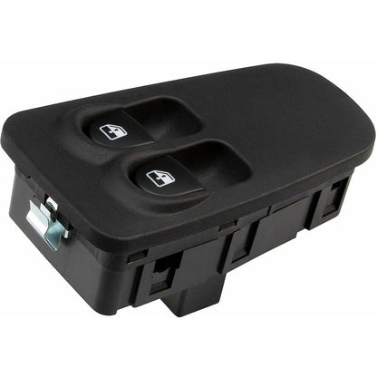 Window Regulator Button For Lancia, Window Switch For Ypsilon 2003-2009 735360604 V1188-MS-227-1519