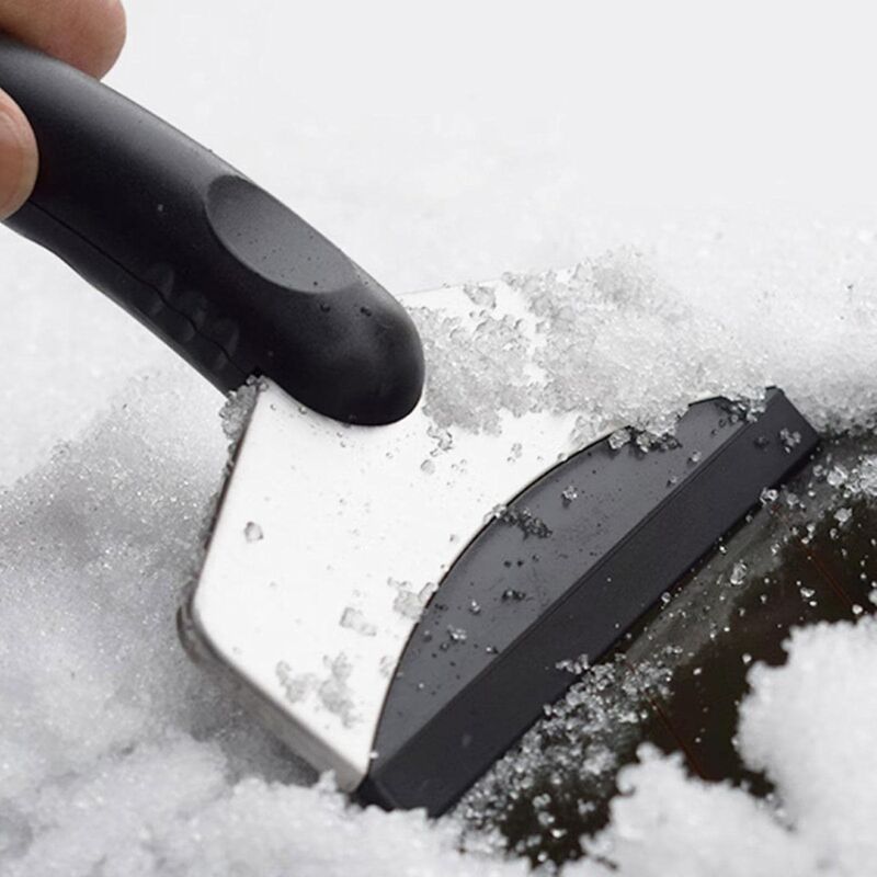 Car Defroster Shovel Deicer Car Windshield Defroster Car Cleaning Tools Car Maintenance Tools Auto Parts V1188-MS-227-1527