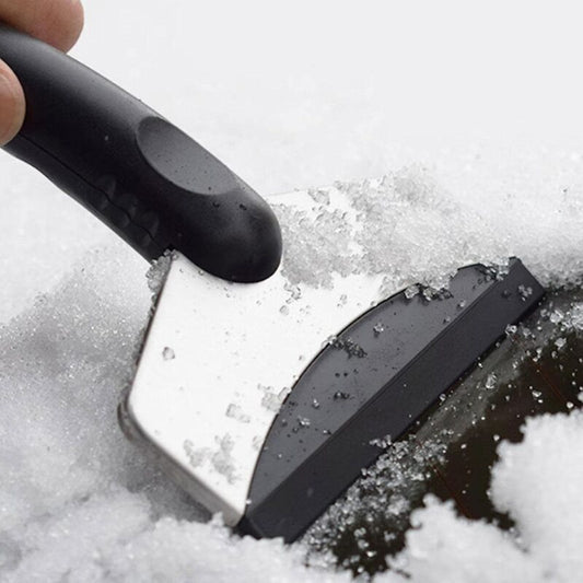 Car Defroster Shovel Deicer Car Windshield Defroster Car Cleaning Tools Car Maintenance Tools Auto Parts V1188-MS-227-1527