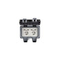 Outdoor Double Wall Socket With Usb Waterproof Heavy Duty Electrical Outlet With Wall Box (Double) V1188-MS-227-1552