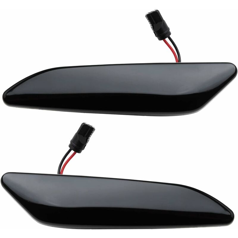 2X Side Indicator Lights Compatible With Fiat Tipo Alfa ROmeo 156 147 Lancia Ypsilon Iii Delta V1188-MS-227-1579