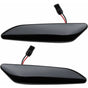 2X Side Indicator Lights Compatible With Fiat Tipo Alfa ROmeo 156 147 Lancia Ypsilon Iii Delta V1188-MS-227-1579