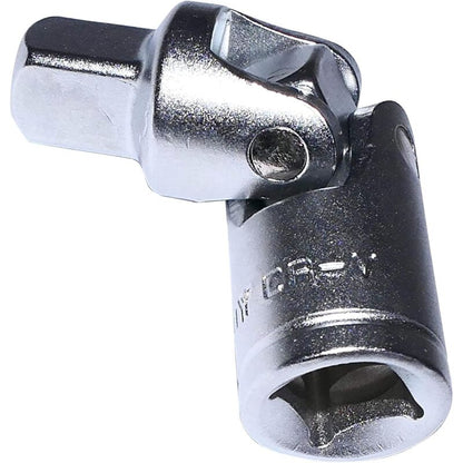 3/8 Drive Universal Joint For Ratchet Wrench Sockets Ratchet Right Angle Adapter - C2181 V1188-MS-227-1589