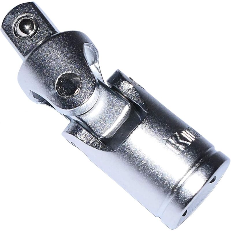 3/8 Drive Universal Joint For Ratchet Wrench Sockets Ratchet Right Angle Adapter - C2181 V1188-MS-227-1589