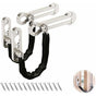 Security Lock Chains Door Anti-Theft Stainless Steel Chain Lock Guard Chain Door Latch Door Chain Security V1188-MS-227-1621