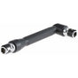 L-Shaped Socket Wrench Set - 1/4" Screwdriver And Bits - L-Shaped Extension Handle - Double Head Hex Socket V1188-MS-227-1624