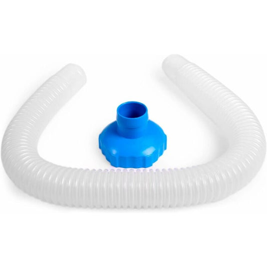 25016 Above Ground Pool Skimmer Hose And Adapter B Replacement Parts Kit V1188-MS-227-1627