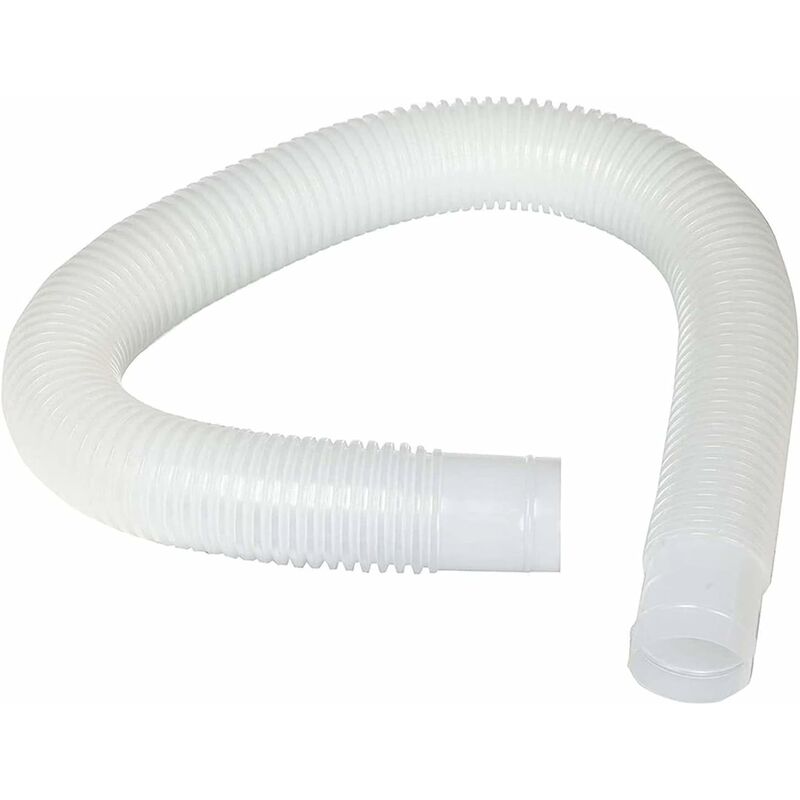 25016 Above Ground Pool Skimmer Hose And Adapter B Replacement Parts Kit V1188-MS-227-1627