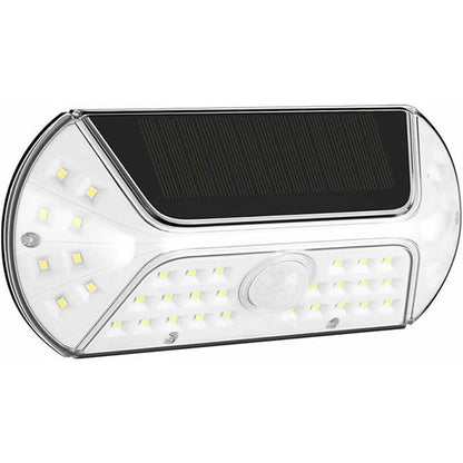 Solar Light Outdoor 40 LED Motion Sensor Waterproof Wireless Solar Security Lights For Outdoor Garage Yard V1188-MS-227-1629