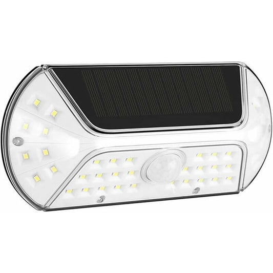 Solar Light Outdoor 40 LED Motion Sensor Waterproof Wireless Solar Security Lights For Outdoor Garage Yard V1188-MS-227-1629