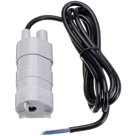 Submersible Pump, Dc 12V High Flow Water Pump, Submersible Pump, Fresh Water Pump, Boat Pump For Rv, Pond, V1188-MS-227-1631