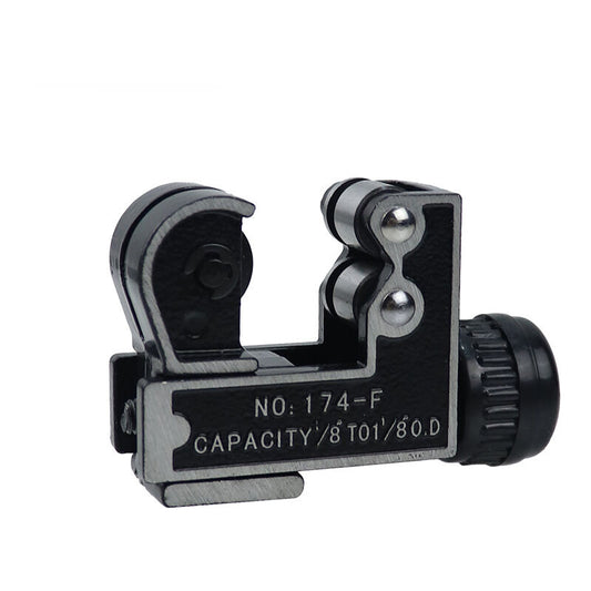 Mini Tube Cutter (3-28Mm), Cutting Machine For Copper, Brass, Pvc, Plastic And Aluminum Tubes/Pipes, Suitable V1188-MS-227-1646