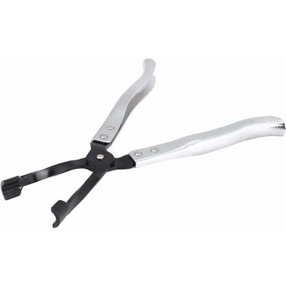 Car Auto Seal Plier, 27Cm Long Universal Valve Stem Seal Removal Tool Plier Remover V1188-MS-227-1649