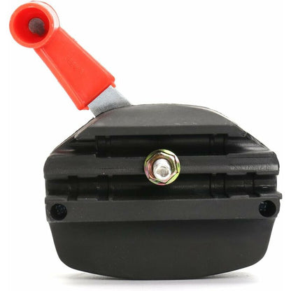 Universal 142 56Inch Throttle Cable & Choke Lever For Lawn Mower V1188-MS-227-1653