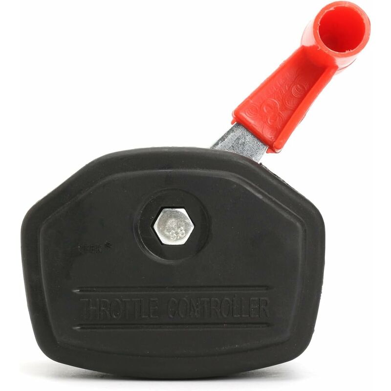 Universal 142 56Inch Throttle Cable & Choke Lever For Lawn Mower V1188-MS-227-1653