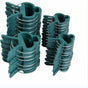 100 pcs Plant Clips, Spring Clips Plant Support For Tomatoes And Vine Vegetables V1188-MS-227-1665
