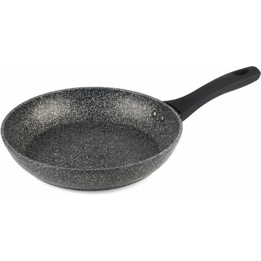 24 Cm Non-Stick Frying Pan, Forged Aluminum, Durable Non-Stick Coating, Pfoa Free - Induction, Dishwasher & V1188-MS-227-1671