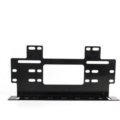 Skuntuguang Car Front Bumper License Plate Mount Holder - For Off-ROad Lights, LED Work Lights, LED Light V1188-MS-227-1693