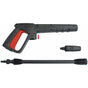 High Pressure Water Gun For Ar/Black&Deck/Bosch Aqt Car Washer V1188-MS-227-1697