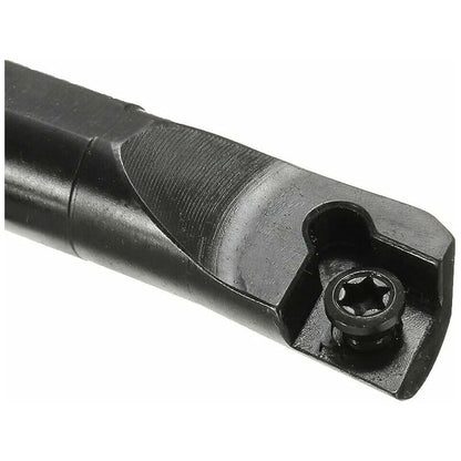 4 pcs Turning Tool Holder + Ccmt09T304 Carbide Inserts + T15 Wrench V1188-MS-227-1702
