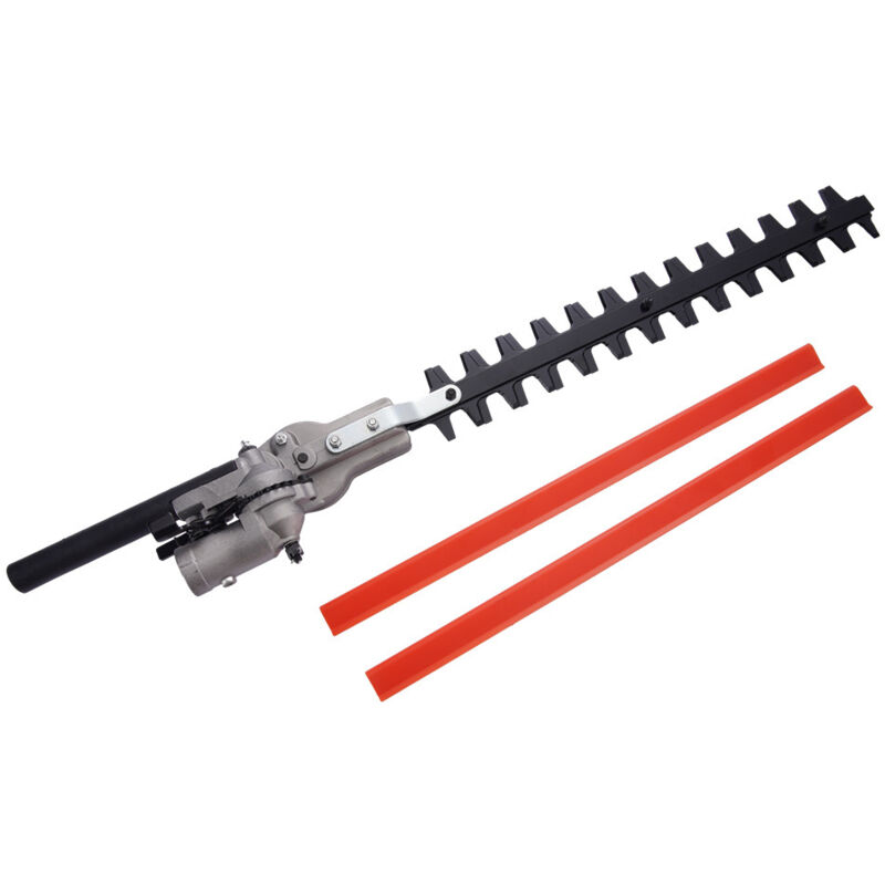 Hedge Trimmer, 26Mm Cordless Hedge Trimmer Attachment, Blade Attachment, Brush Cutter Spare Parts V1188-MS-227-1715