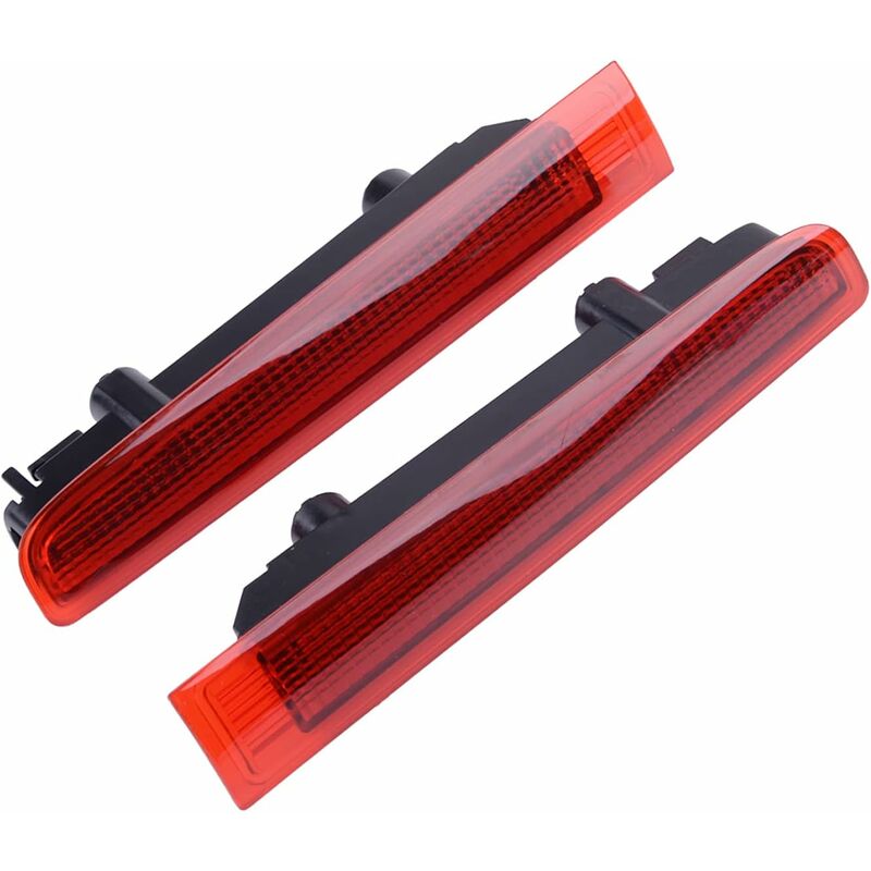 High Level Rear Third Brake Light For Transporter T5 T6 Caravelle Multivan Mk V 2003-2015 7E0945097E V1188-MS-227-1719