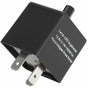 Motorcycle Flasher Relay Cf14Kt 3 Pin 12V Automotive Adjustable Flasher Relay For LED Flash Speed V1188-MS-227-1720
