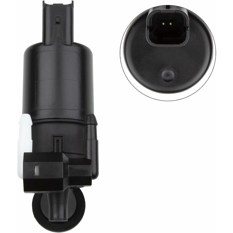 Windscreen Washer Pump For Berlingo C2 C3 C4 C5 C8 Dispatch Xsara 106 207 307 308 Expert Partner 6434.75 V1188-MS-227-1723