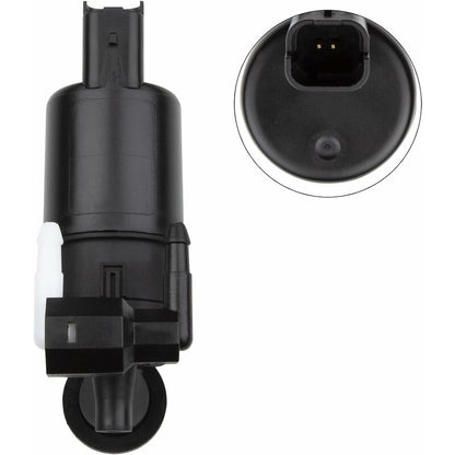 Windscreen Washer Pump For Berlingo C2 C3 C4 C5 C8 Dispatch Xsara 106 207 307 308 Expert Partner 6434.75 V1188-MS-227-1723