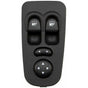Window Regulator Control Button For Lancia Y, Window Regulator Switch Ypsilon 2003-2011 735360605 V1188-MS-227-1726