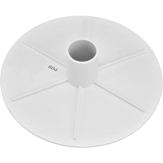 Swimming Pool Vacuum Plate, Practical Accessories Skimmer Vacuum Plate For Swimming Pool Spa V1188-MS-227-1729