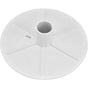 Swimming Pool Vacuum Plate, Practical Accessories Skimmer Vacuum Plate For Swimming Pool Spa V1188-MS-227-1729