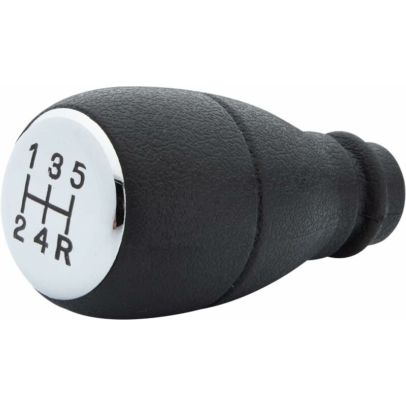5-Speed Gear Knob For Berlingo Partner Since 2002 V1188-MS-227-1735