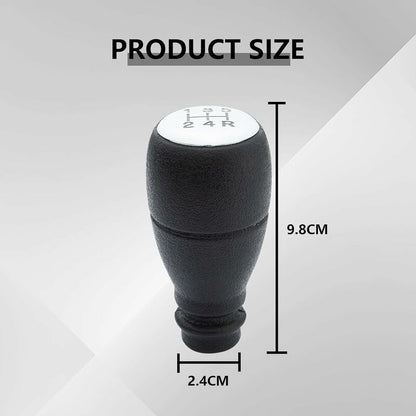 5-Speed Gear Knob For Berlingo Partner Since 2002 V1188-MS-227-1735
