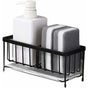 Sponge Holder Kitchen Rack Sponge Holder For Sinier Kitchen Sink Organizer Anti-Rust Monkey Spongers Scurbers V1188-MS-227-1757