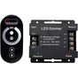 12V Wireless LED Touch LED Dimmer Switch - 12V Dc With Remote Control For All Dc Dimmable LED Lamps - 18A V1188-MS-227-1769