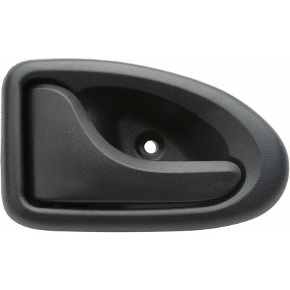 Left Interior Door Handle Compatible Renault Clio Scenic Megane Trafic V1188-MS-227-1770