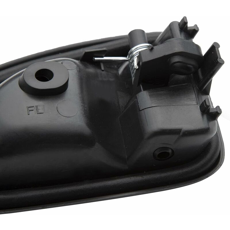 Left Interior Door Handle Compatible Renault Clio Scenic Megane Trafic V1188-MS-227-1770